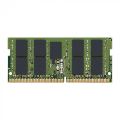 32GB DDR4 3200MHz ECC SODIMM