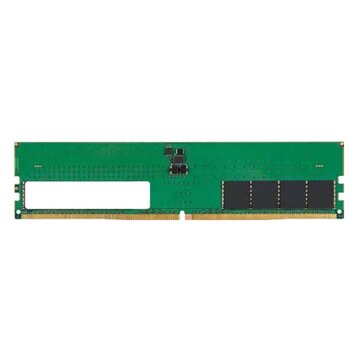 32GB JM DDR5 Transcend 4800 U-DIMM 2Rx8 2Gx8 CL40
