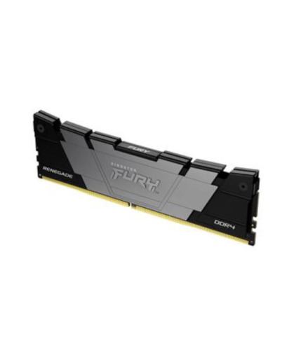32GB RAM DDR4 DIMM KINGSTON 3200 MHZ CL16 FURY RENEGADE PRETO