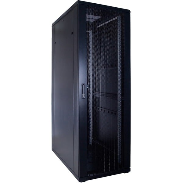 37U serverkast met geperforeerde deur - DS6037PP server rack