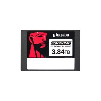 3840G TCG OPAL 2.5   SATA SSD