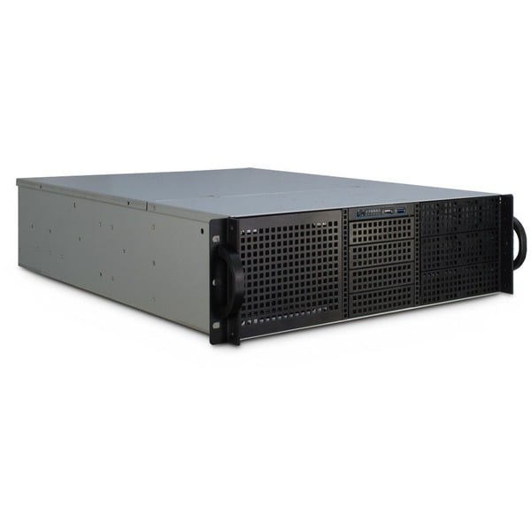 3U 30240 rack behuizing