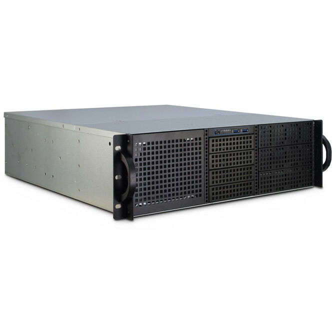3U-30248 rack behuizing