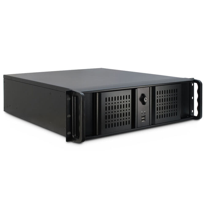 3U-3098-S rack behuizing