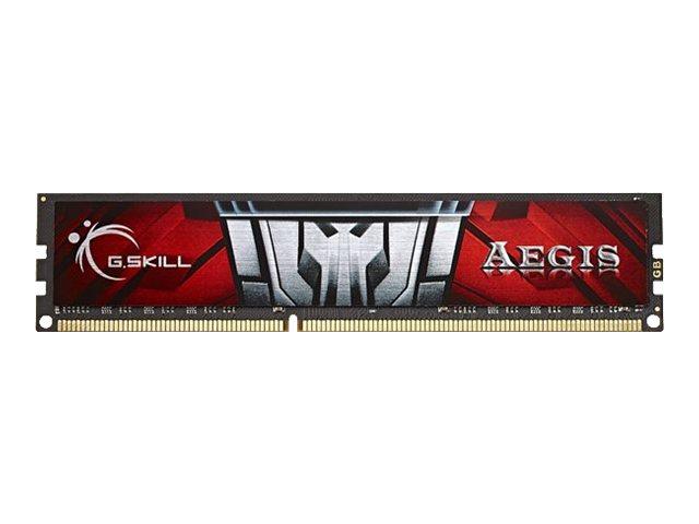 4 GB DDR3-1600 (1x 4 GB) werkgeheugen