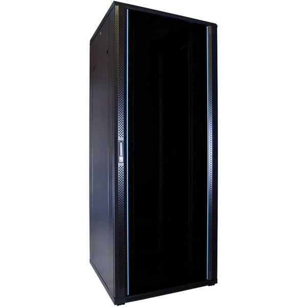 42U serverkast met glazen deur - DS8842 server rack