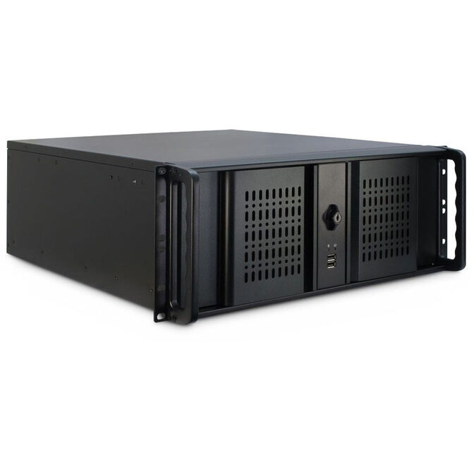 4U-4098-S rack behuizing