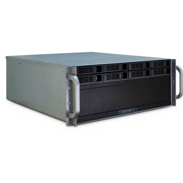 4U 4408 rack behuizing
