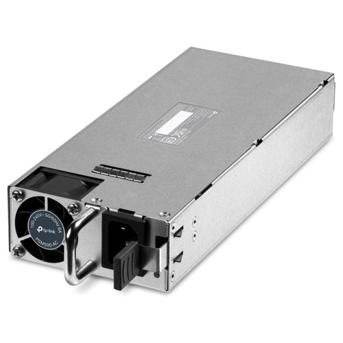 500 W AC POWER SUPPLY MODULE