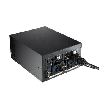 500W FSP Twins PRO  24/7 Redundant ATX  | 80+ Gold