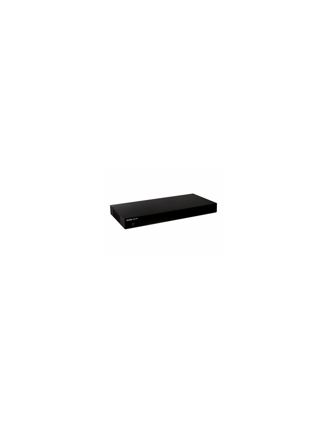 589 watts Redundant Power Supply