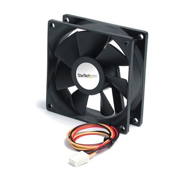 60X25MM HIGH AIR FLOW DUAL BALL BEA