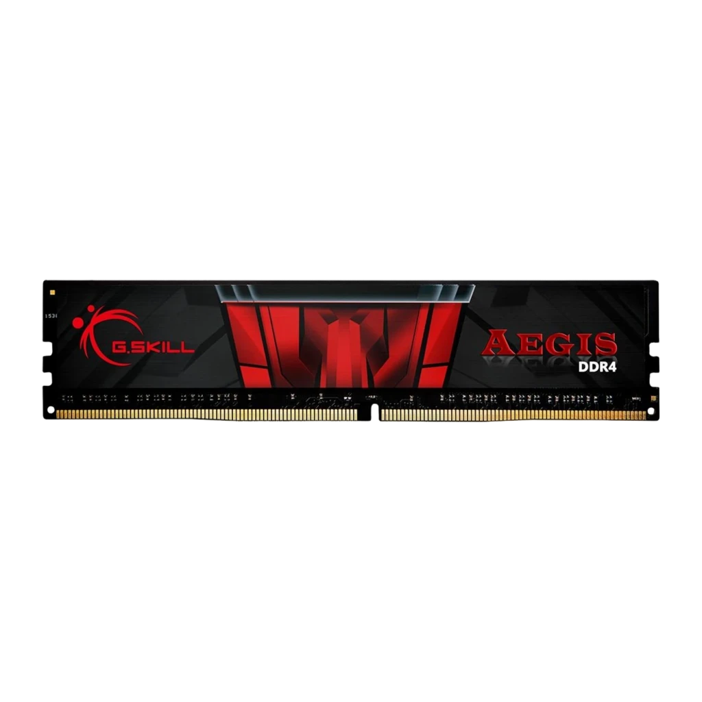 64 GB DDR4-3200 (4x 16 GB) Quad-Kit werkgeheugen