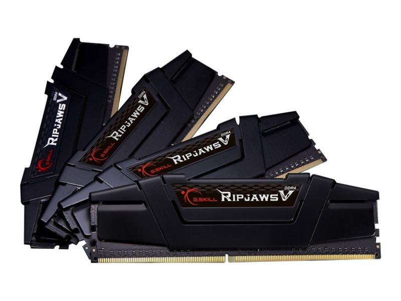64 GB DDR4-3200 (4x 16 GB) werkgeheugen