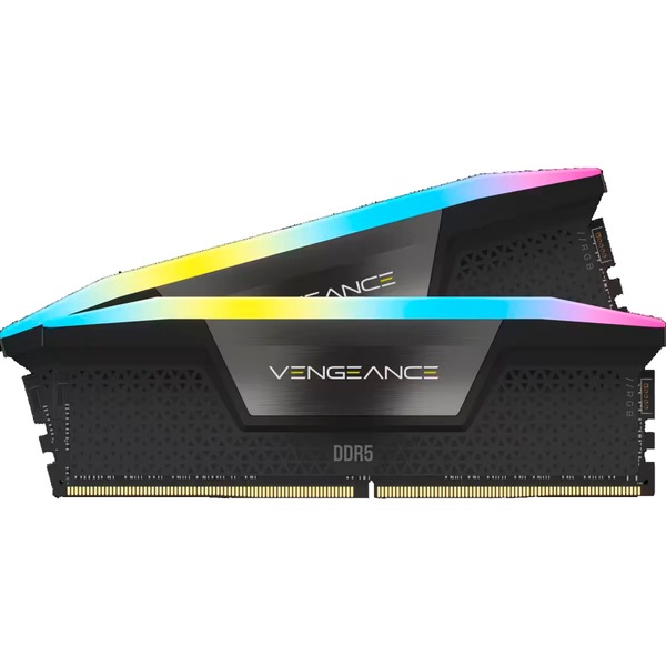 64 GB DDR5-6600 (2x 32 GB) Kit werkgeheugen