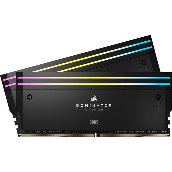 64 GB DDR5-6600 (2x 32 GB) Kit werkgeheugen