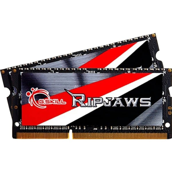 8 GB DDR3-1600 (2x 4 GB) laptopgeheugen
