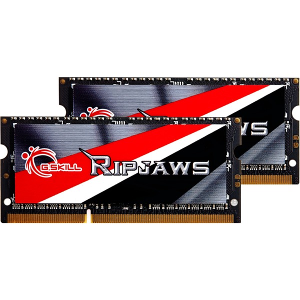 8 GB DDR3-1600 (2x 4 GB) laptopgeheugen