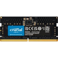 8 GB DDR5-5600 (1x 8 GB) laptopgeheugen