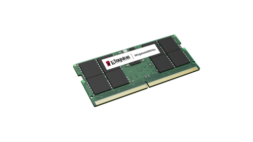 8GB 5600MT/s DDR5 Non-ECC CL46 SODIMM 1Rx16