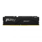 8GB 6000MT/s DDR5 CL36 DIMM FURY Beast Black EXPO