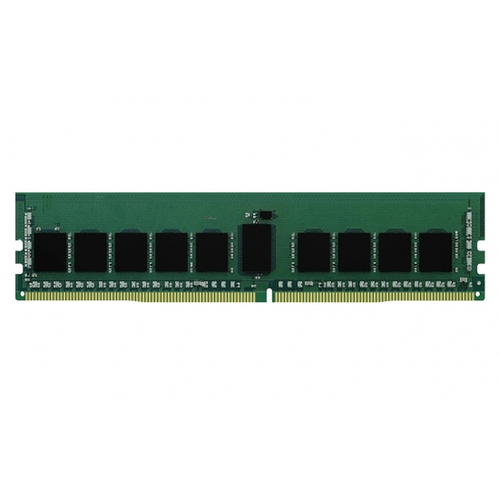 8GB DDR4-2666MHz ECC Module