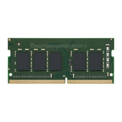 8GB DDR4 3200MHz ECC SODIMM