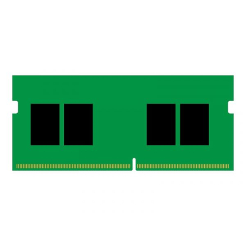 8GB DDR4 3200MHz ECC SODIMM
