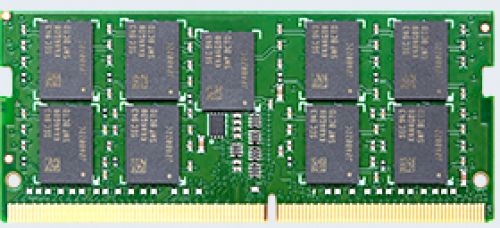 8GB RAM SYNOLOGY DDR4 ECC SO-DIMM D4ES01-8G