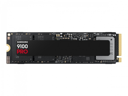 9100PRO 1TB SSD M.2 NVMe PCIe 5