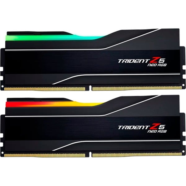 96 GB DDR5-5600 (2x 48 GB) Kit werkgeheugen