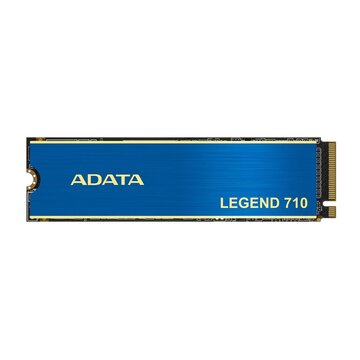 A-Data Legend 710 SSD - 256GB - M.2 2280 (80mm) PCIe 3.0