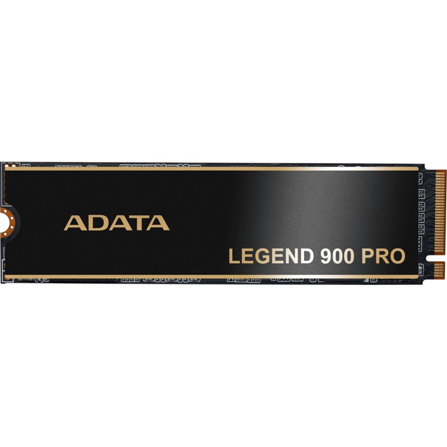 A-Data Legend 900 Pro SSD - 1TB - PCIe 4.0 - M.2 2280