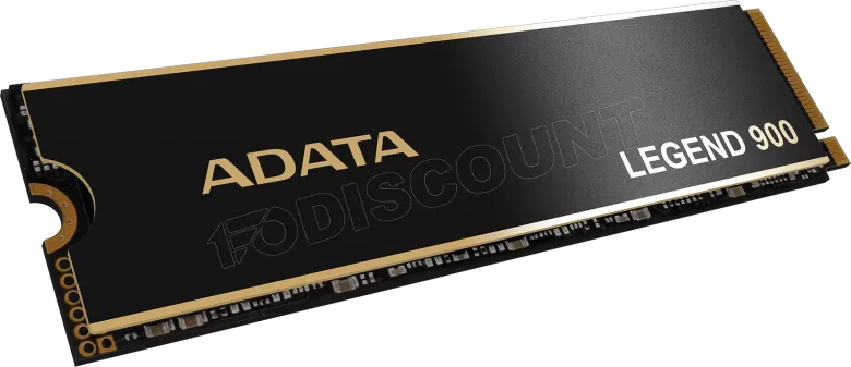 A-Data Legend 900 SSD - 512GB - PCIe 4.0 - M.2 2280
