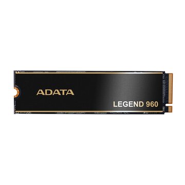 A-Data Legend 960 SSD - 1TB - M.2 2280 (80mm) PCIe 4.0