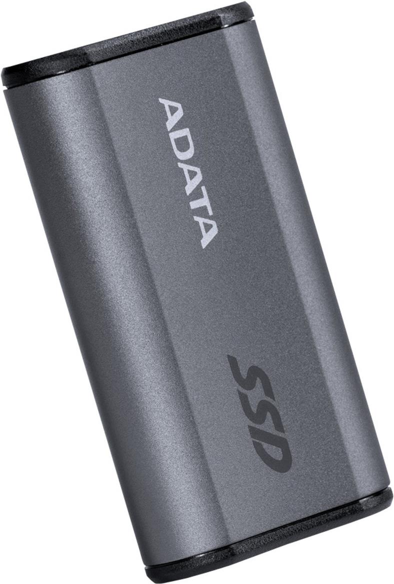A-Data SE880 SSD - 2TB - Grau - Extern SSD - USB 3.2 Gen 2x2