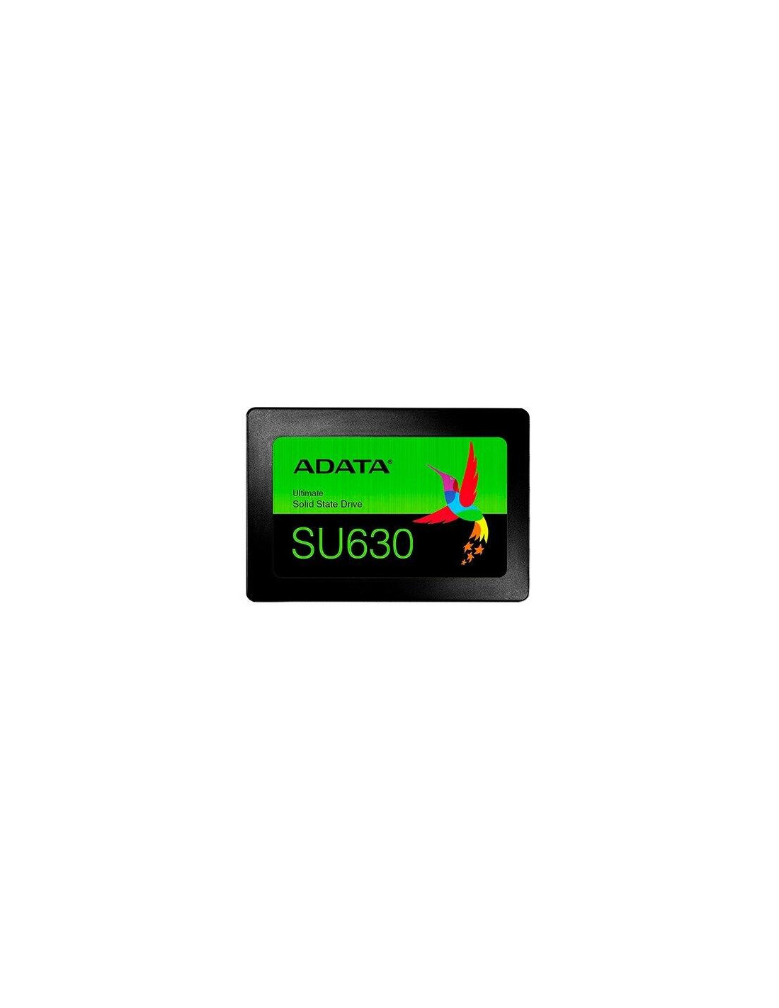 A-Data Ultimate SU630 SSD - 240GB - SATA-600 - 2.5"