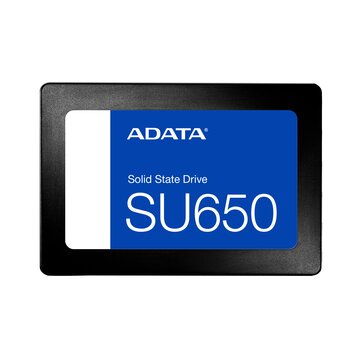 A-Data Ultimate SU650 SSD - 2TB - SATA-600 - 2.5"