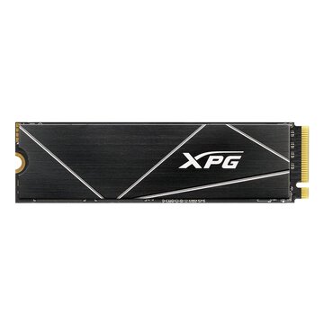 A-Data XPG GAMMIX S70 Blade SSD - 512GB - M.2 2280 - PCIe 4.0