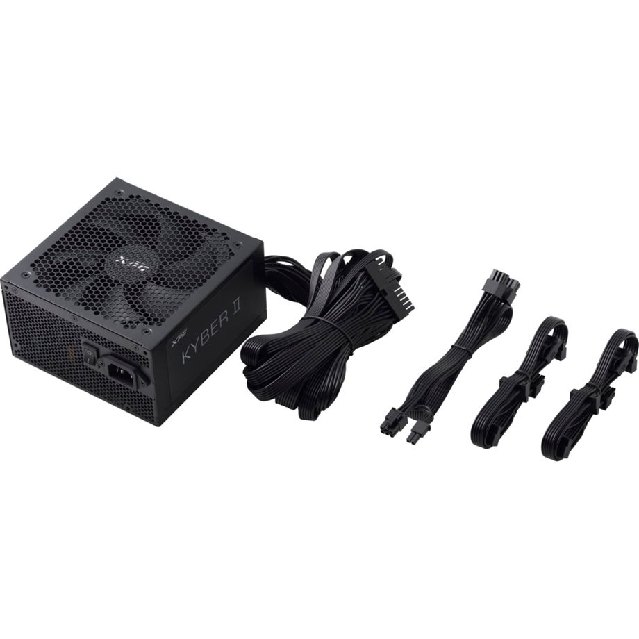 A-Data XPG KYBER II PSU 750W 80 PLUS GOLD