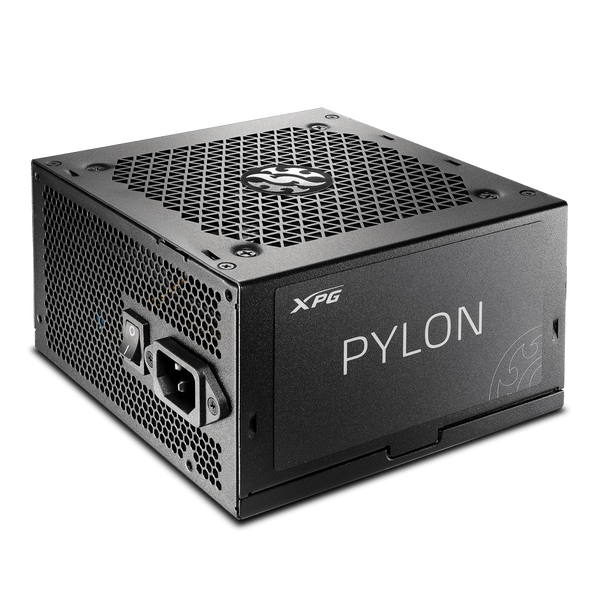 A-Data XPG PYLON NETZTEIL 550W 80 PLUS BRONZE