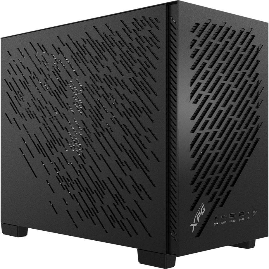 A-Data XPG VALOR AIR NANO MID TOWER BLACK