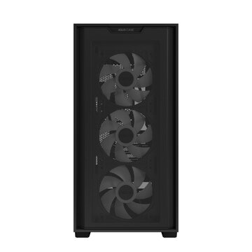 A21 PLUS mini tower behuizing