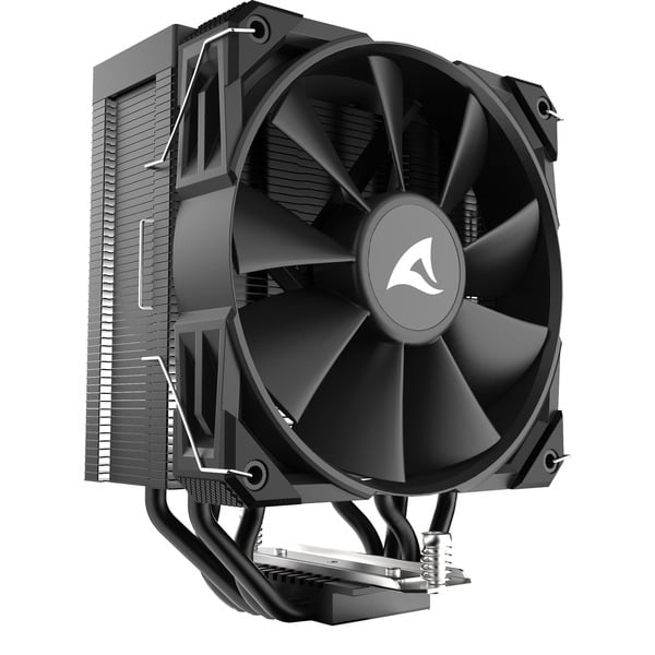 A40 CPU-koeler