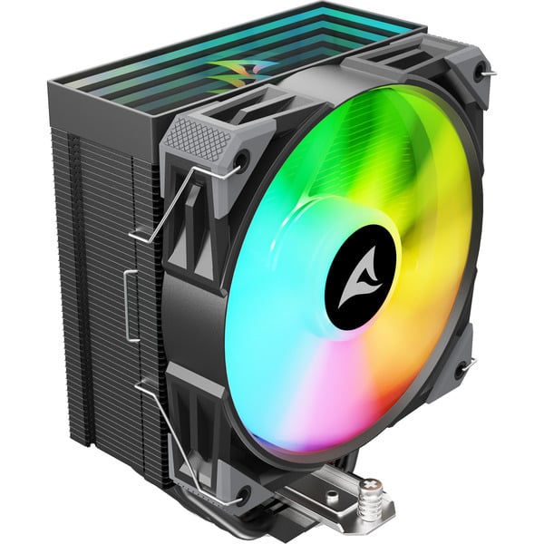A40 RGB CPU-koeler
