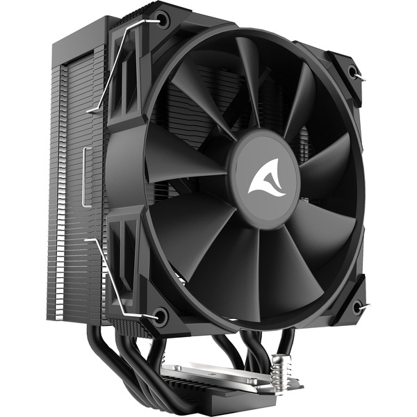 A50 CPU-koeler