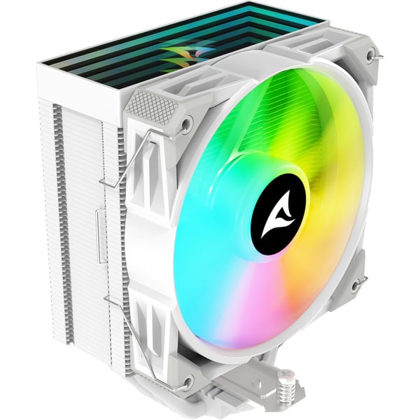 A50 RGB CPU-koeler