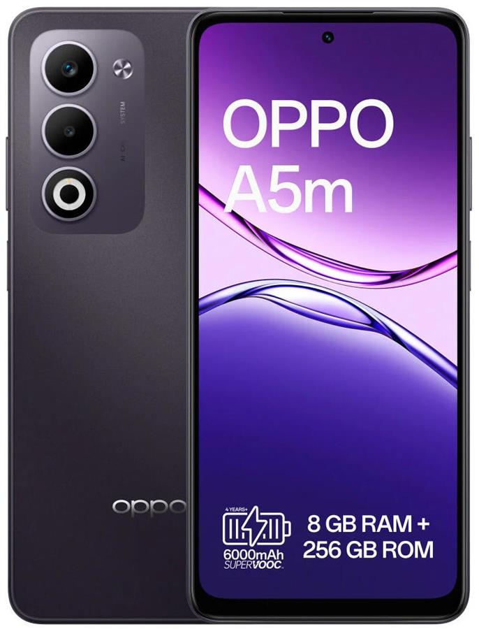 A5m 256GB 8GB Dark Purple