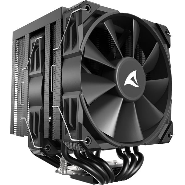 A60 CPU-koeler