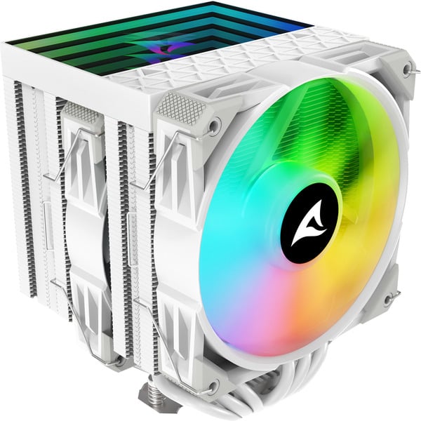 A60 RGB CPU-koeler